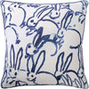 Ryan Studio - Hutch Decorative Pillow Blue