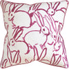 Ryan Studio - Hutch Decorative Pillow Pink