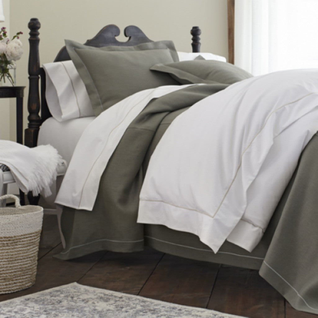 Peacock Alley - Boutique Bedding