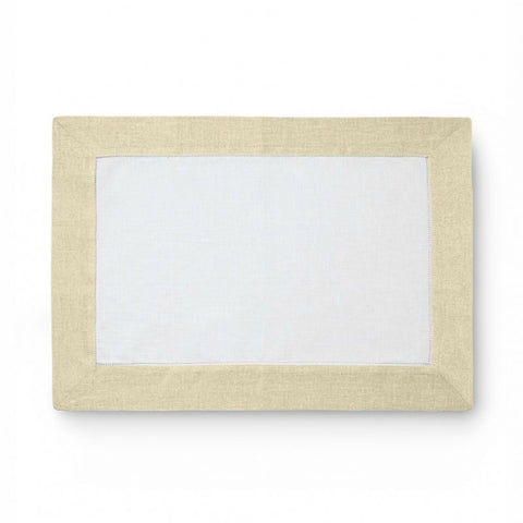 Sferra - Filetto Stone Placemat