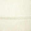 Home Treasure Doric Lace Ivory Swatch