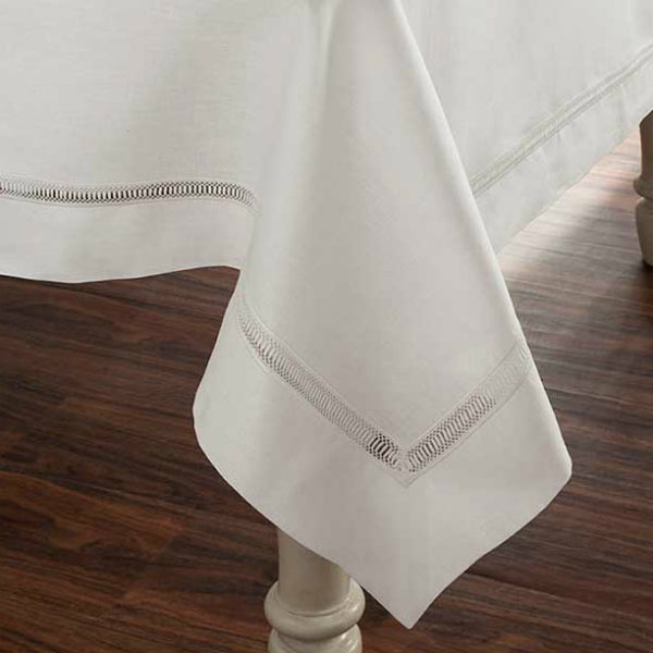 Home Treasure Doric Lace Tablecloth