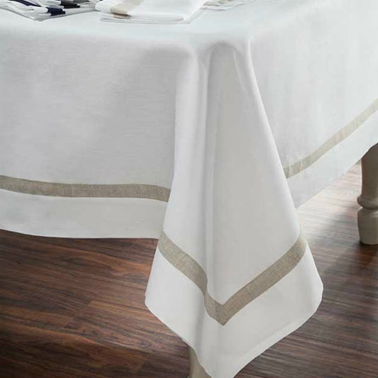 Fino Linen Tablecloths