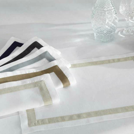 Home Treasures Fino Napkins & Placemats