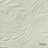 Peacock Alley - Vienna Ivory Swatch